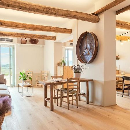 Cugusi Bnb Montepulciano Zewnętrze zdjęcie