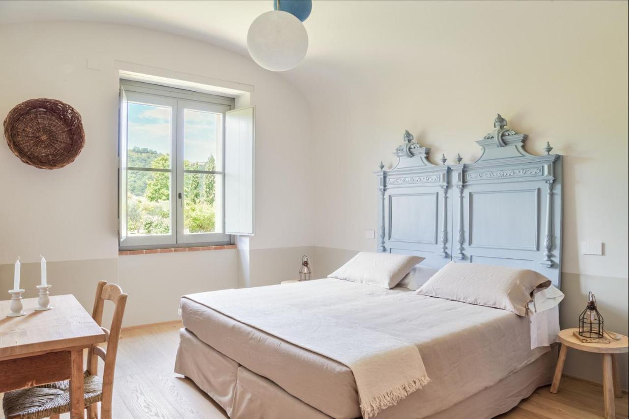 Cugusi Bnb Montepulciano Zewnętrze zdjęcie