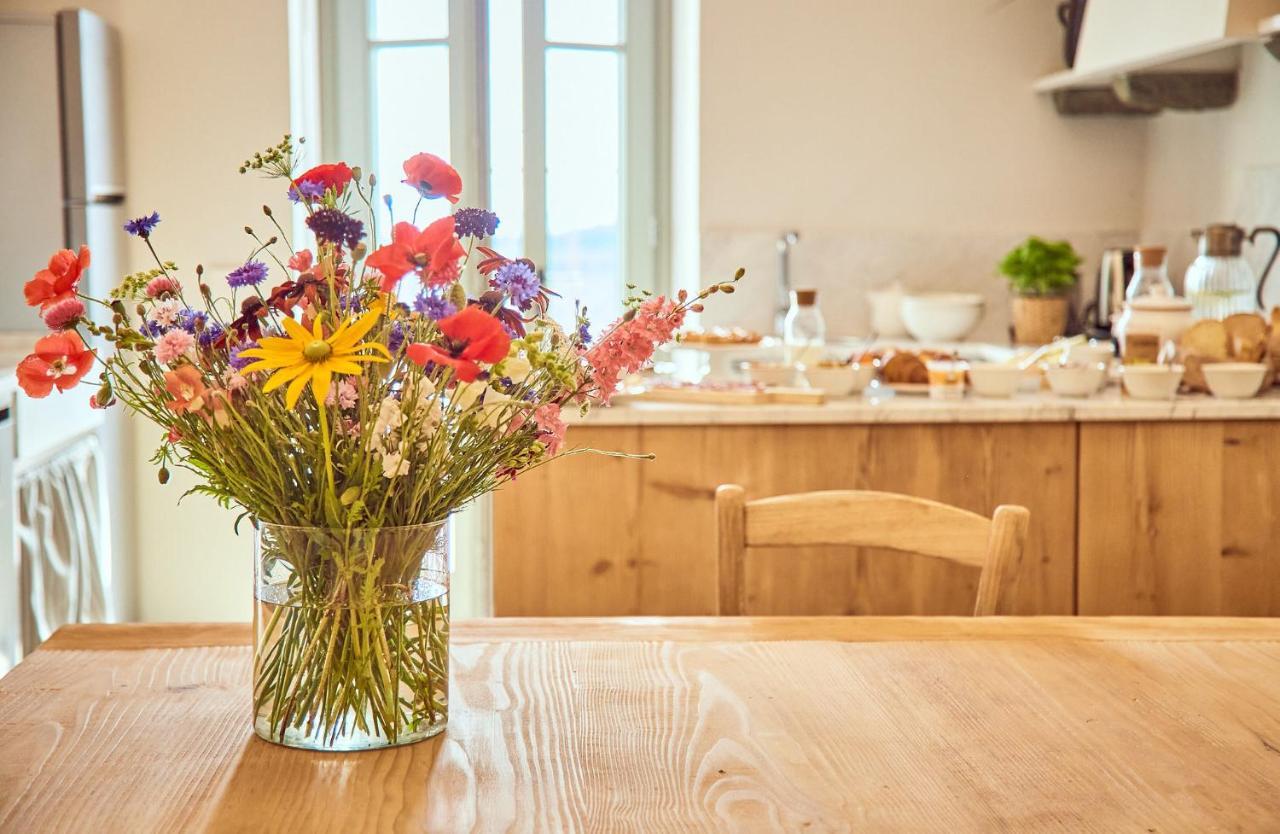 Cugusi Bnb Montepulciano Zewnętrze zdjęcie
