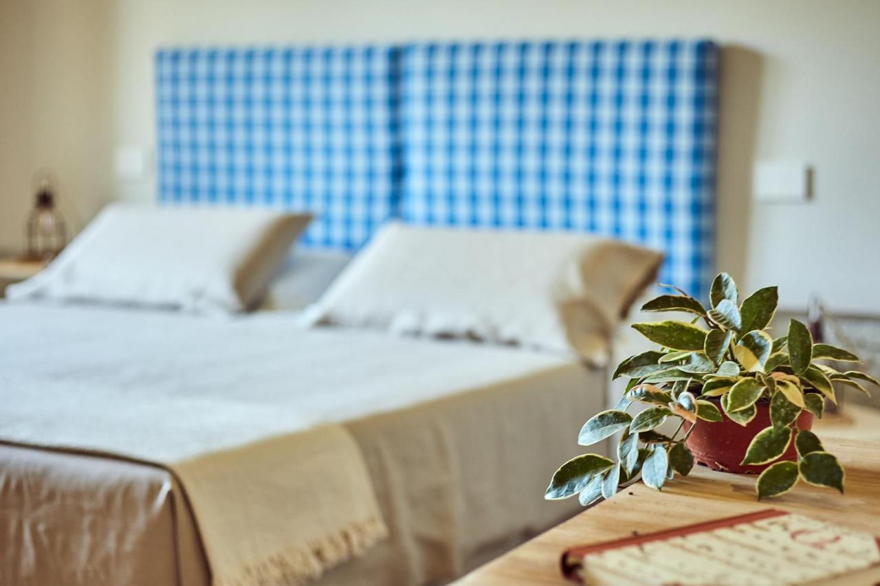 Cugusi Bnb Montepulciano Zewnętrze zdjęcie