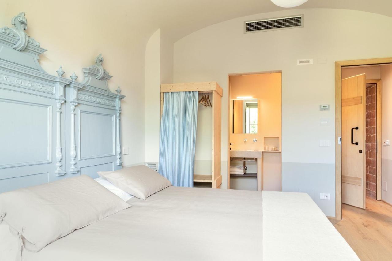 Cugusi Bnb Montepulciano Zewnętrze zdjęcie