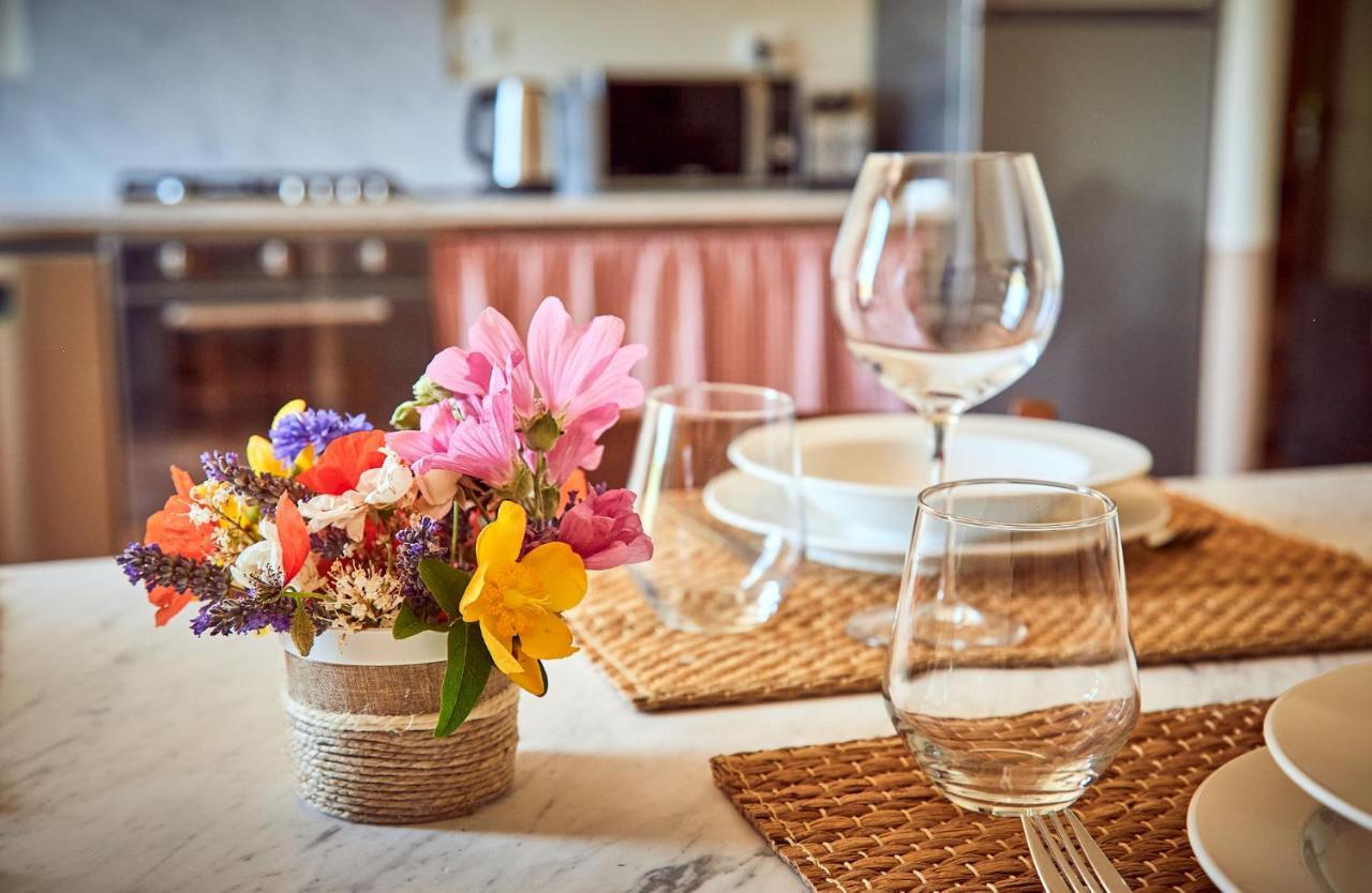 Cugusi Bnb Montepulciano Zewnętrze zdjęcie