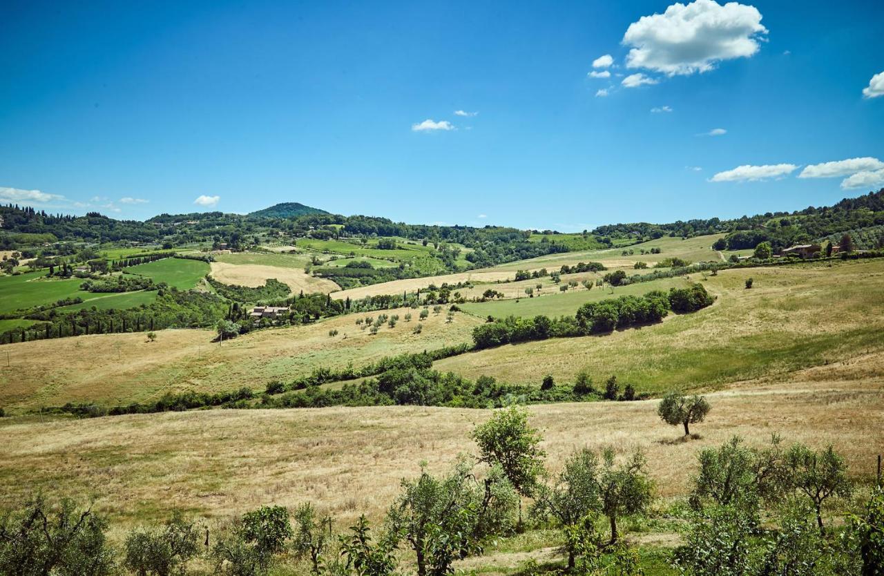 Cugusi Bnb Montepulciano Zewnętrze zdjęcie