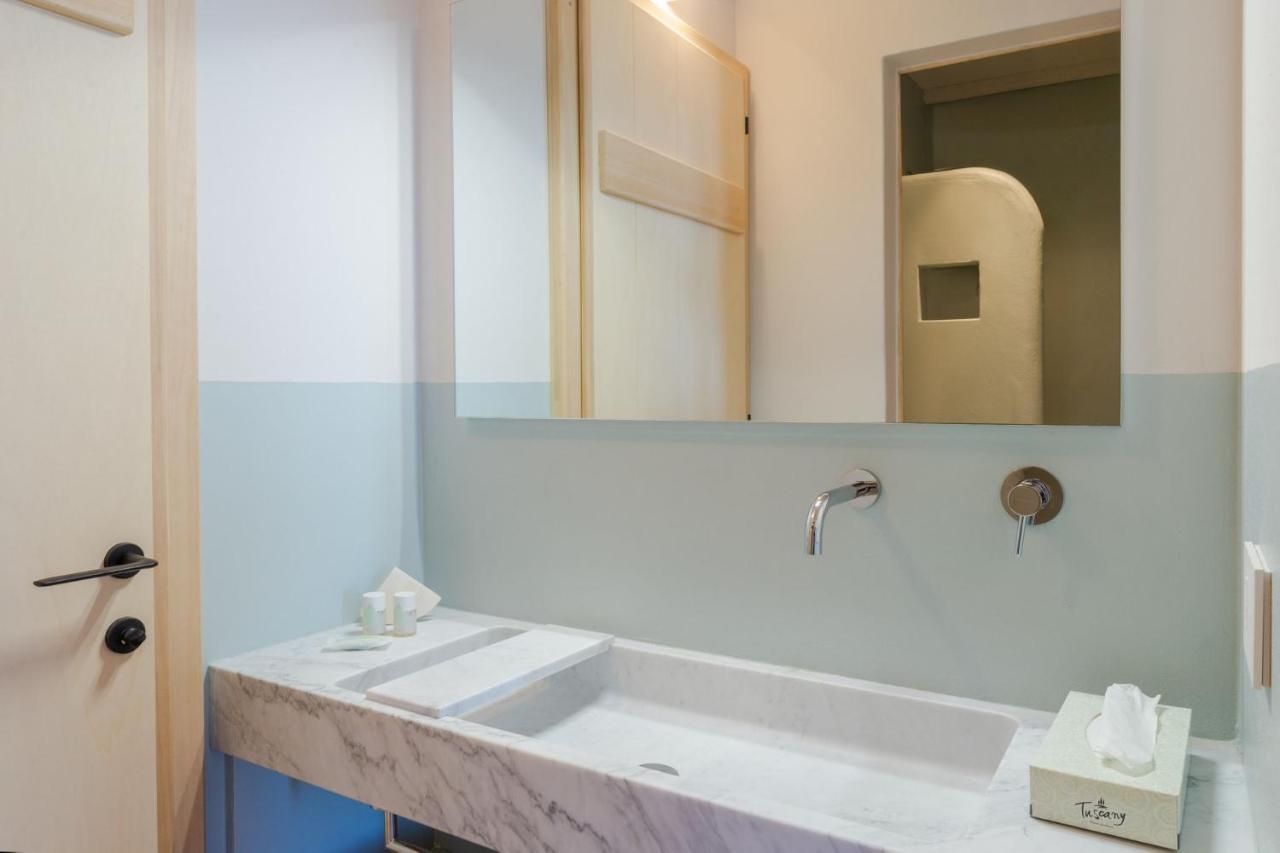Cugusi Bnb Montepulciano Zewnętrze zdjęcie