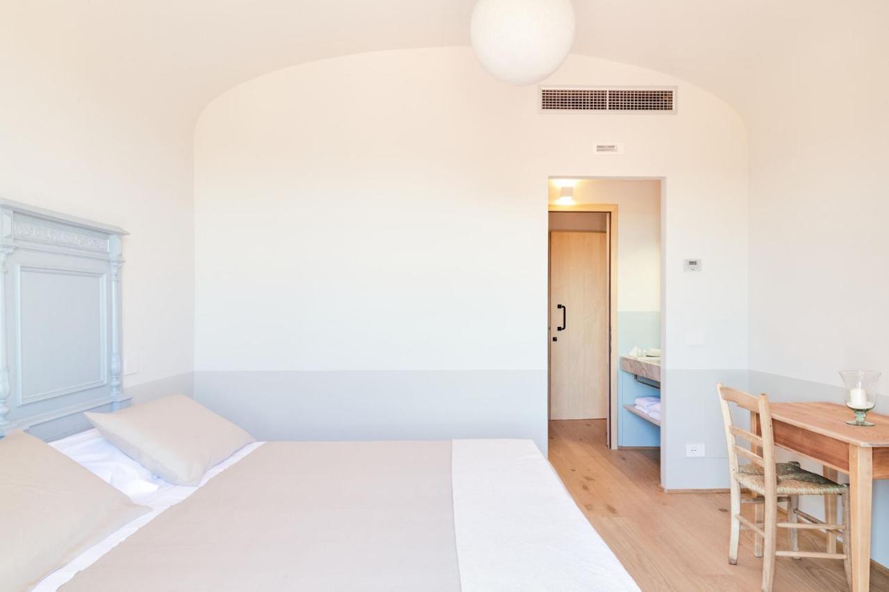 Cugusi Bnb Montepulciano Zewnętrze zdjęcie
