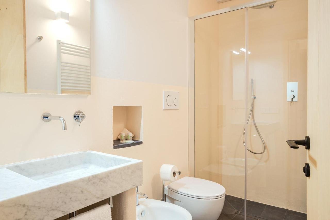 Cugusi Bnb Montepulciano Zewnętrze zdjęcie